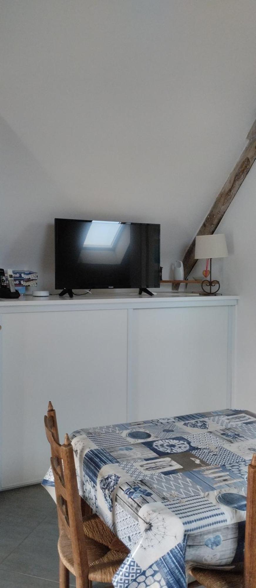 La Grange Du Manemeur Apartman Quiberon Kültér fotó