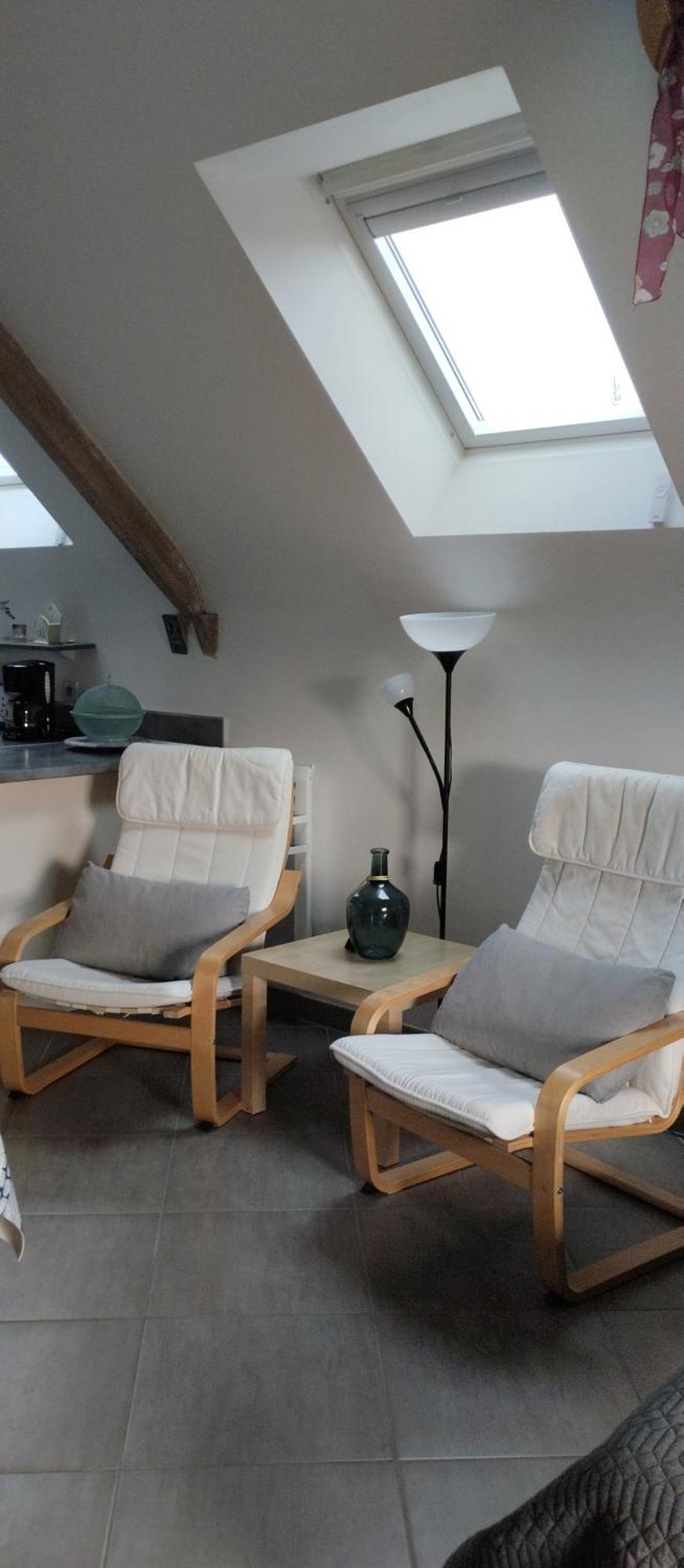 La Grange Du Manemeur Apartman Quiberon Kültér fotó