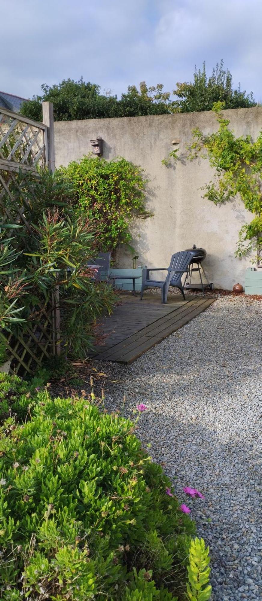 La Grange Du Manemeur Apartman Quiberon Kültér fotó